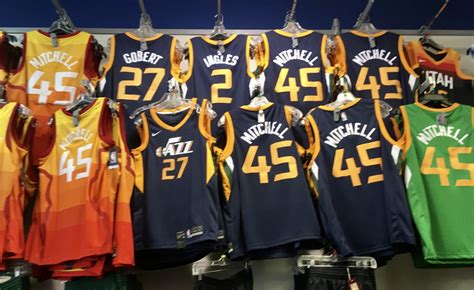 utah jaz leaked|New Utah Jazz uniforms may have been leaked on。